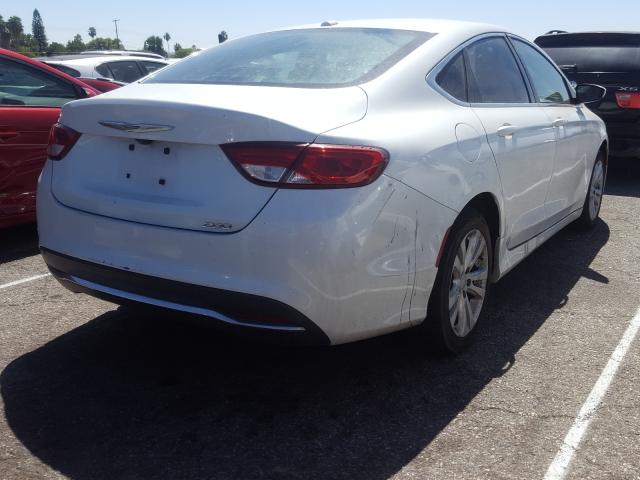 Photo 3 VIN: 1C3CCCAB9FN647857 - CHRYSLER 200 LIMITE 