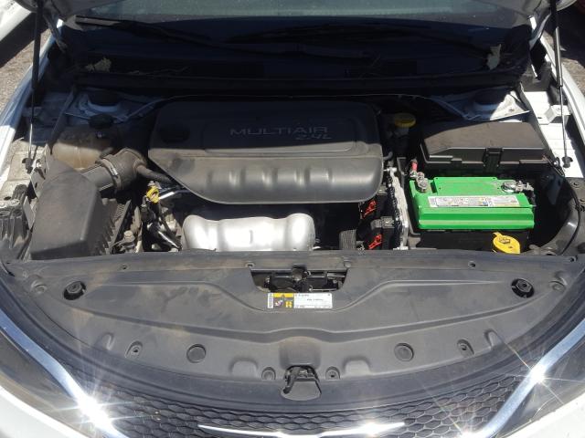 Photo 6 VIN: 1C3CCCAB9FN647857 - CHRYSLER 200 LIMITE 