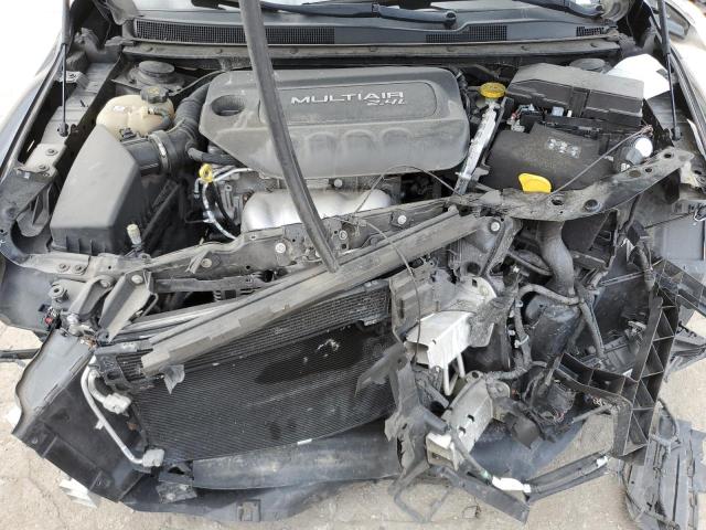 Photo 10 VIN: 1C3CCCAB9FN650001 - CHRYSLER 200 