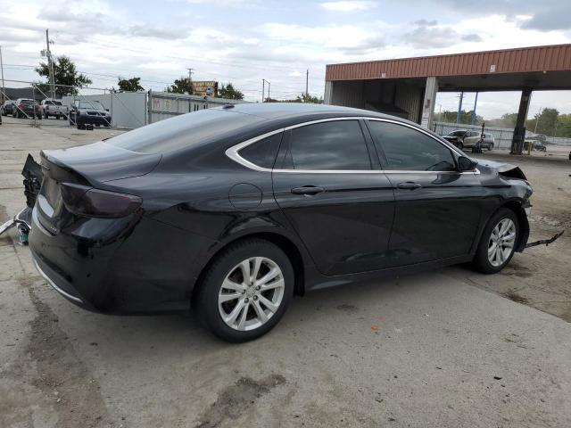 Photo 2 VIN: 1C3CCCAB9FN650001 - CHRYSLER 200 