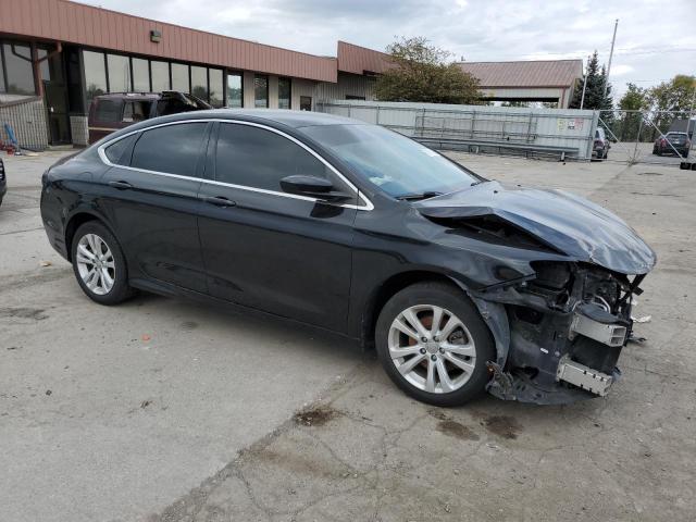 Photo 3 VIN: 1C3CCCAB9FN650001 - CHRYSLER 200 