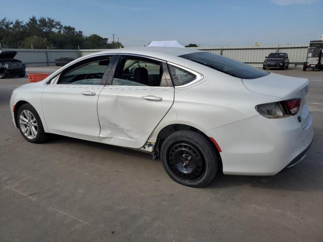 Photo 1 VIN: 1C3CCCAB9FN653819 - CHRYSLER 200 LIMITE 