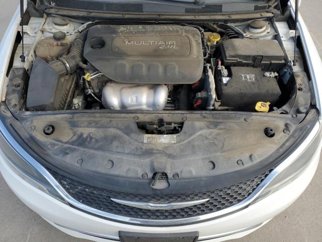 Photo 10 VIN: 1C3CCCAB9FN653819 - CHRYSLER 200 LIMITE 