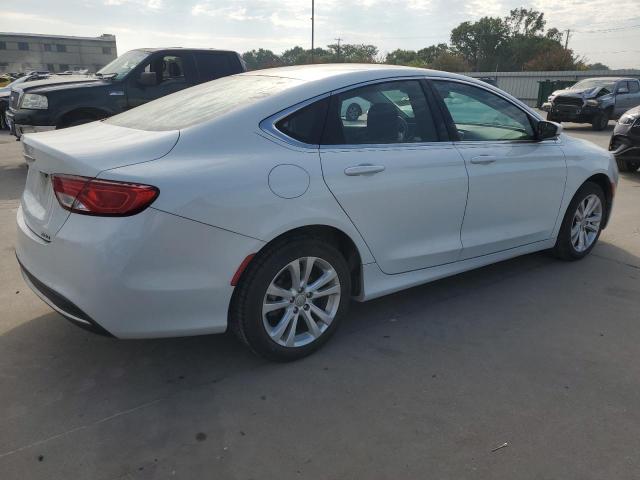 Photo 2 VIN: 1C3CCCAB9FN653819 - CHRYSLER 200 LIMITE 