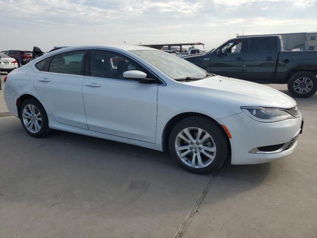 Photo 3 VIN: 1C3CCCAB9FN653819 - CHRYSLER 200 LIMITE 