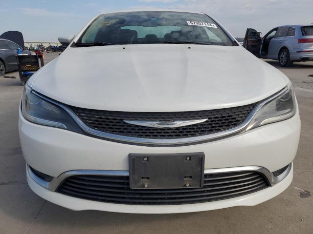 Photo 4 VIN: 1C3CCCAB9FN653819 - CHRYSLER 200 LIMITE 