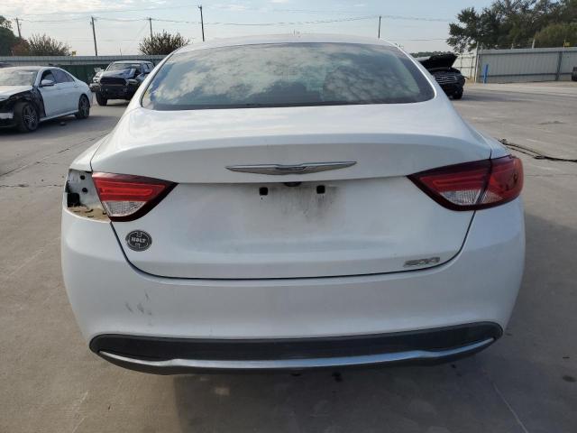 Photo 5 VIN: 1C3CCCAB9FN653819 - CHRYSLER 200 LIMITE 