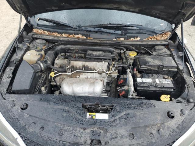 Photo 10 VIN: 1C3CCCAB9FN654307 - CHRYSLER 200 LIMITE 