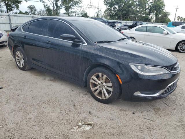 Photo 3 VIN: 1C3CCCAB9FN654307 - CHRYSLER 200 LIMITE 