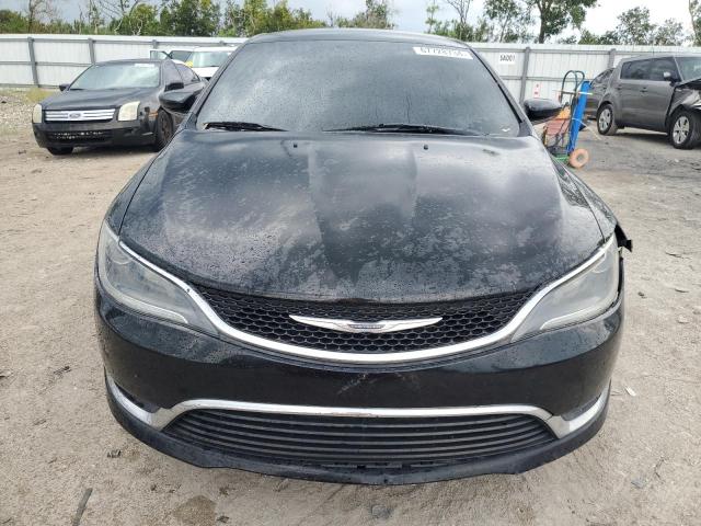 Photo 4 VIN: 1C3CCCAB9FN654307 - CHRYSLER 200 LIMITE 