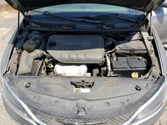 Photo 10 VIN: 1C3CCCAB9FN657191 - CHRYSLER 200 LIMITE 