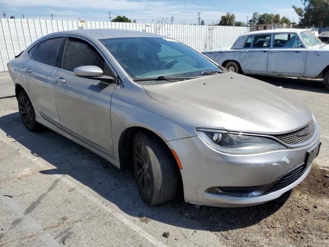 Photo 3 VIN: 1C3CCCAB9FN657191 - CHRYSLER 200 LIMITE 