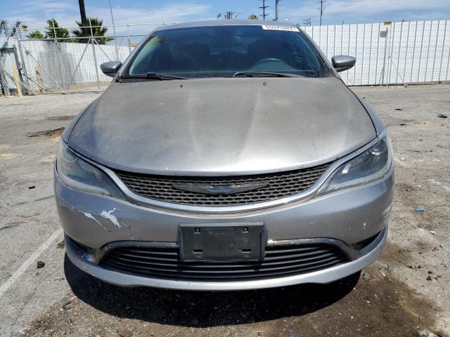 Photo 4 VIN: 1C3CCCAB9FN657191 - CHRYSLER 200 LIMITE 