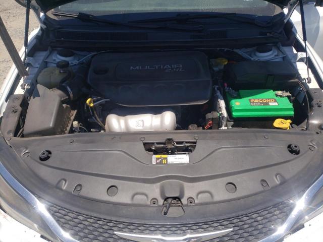 Photo 10 VIN: 1C3CCCAB9FN657496 - CHRYSLER 200 LIMITE 