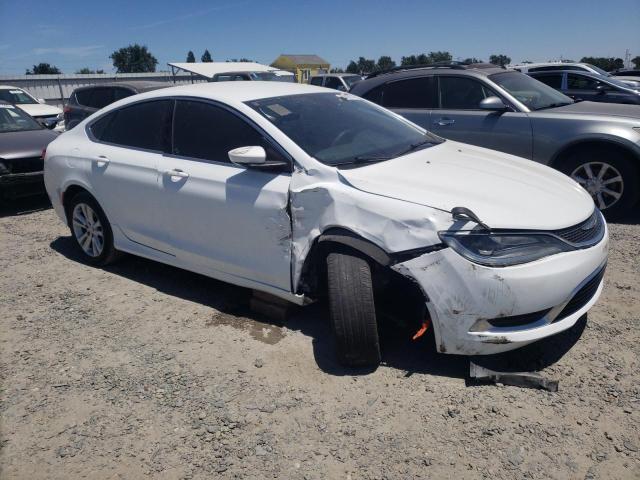 Photo 3 VIN: 1C3CCCAB9FN657496 - CHRYSLER 200 LIMITE 