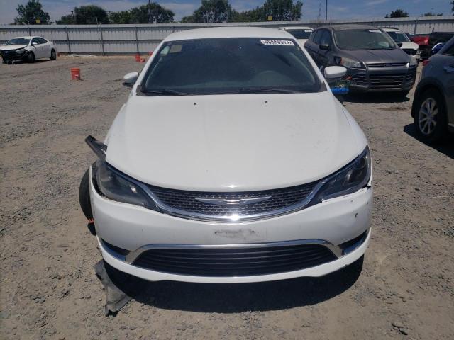 Photo 4 VIN: 1C3CCCAB9FN657496 - CHRYSLER 200 LIMITE 