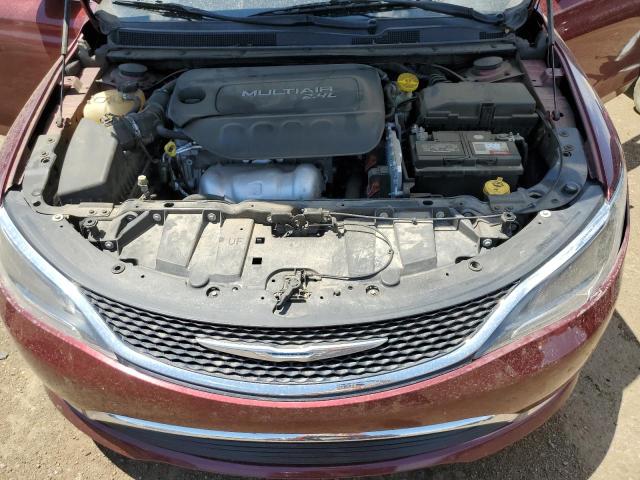 Photo 6 VIN: 1C3CCCAB9FN657773 - CHRYSLER 200 LIMITE 