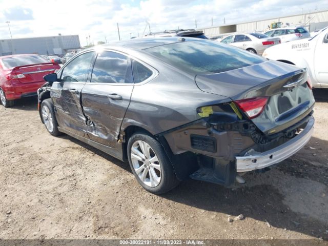 Photo 5 VIN: 1C3CCCAB9FN657806 - CHRYSLER 200 