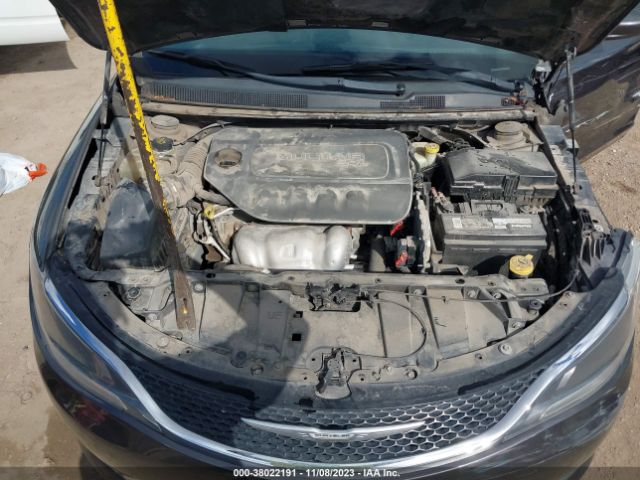 Photo 9 VIN: 1C3CCCAB9FN657806 - CHRYSLER 200 