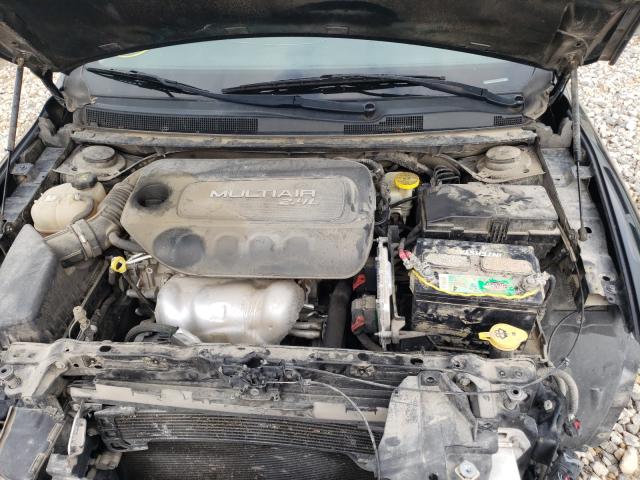 Photo 6 VIN: 1C3CCCAB9FN660401 - CHRYSLER 200 LIMITE 