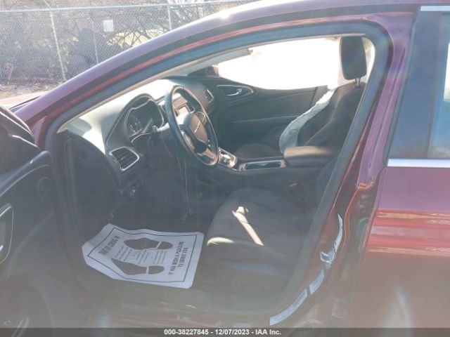 Photo 4 VIN: 1C3CCCAB9FN661077 - CHRYSLER 200 