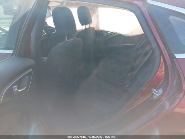 Photo 7 VIN: 1C3CCCAB9FN661077 - CHRYSLER 200 