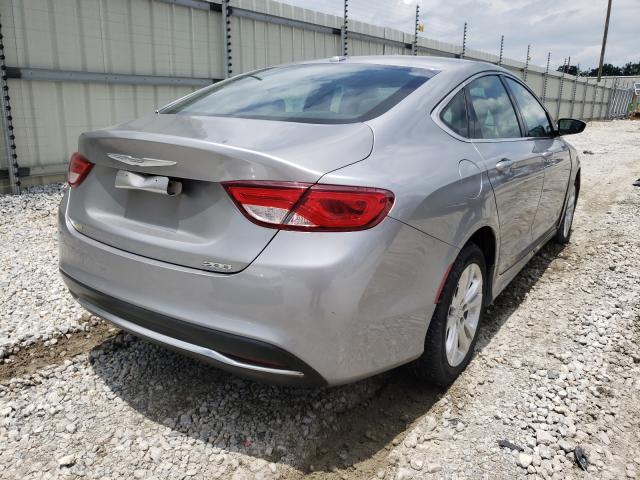 Photo 3 VIN: 1C3CCCAB9FN661094 - CHRYSLER 200 LIMITE 