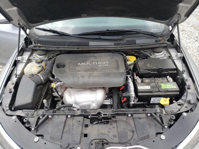 Photo 6 VIN: 1C3CCCAB9FN661094 - CHRYSLER 200 LIMITE 