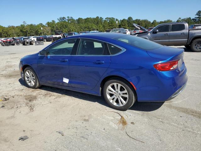 Photo 1 VIN: 1C3CCCAB9FN662956 - CHRYSLER 200 LIMITE 