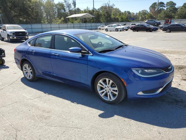 Photo 3 VIN: 1C3CCCAB9FN662956 - CHRYSLER 200 LIMITE 