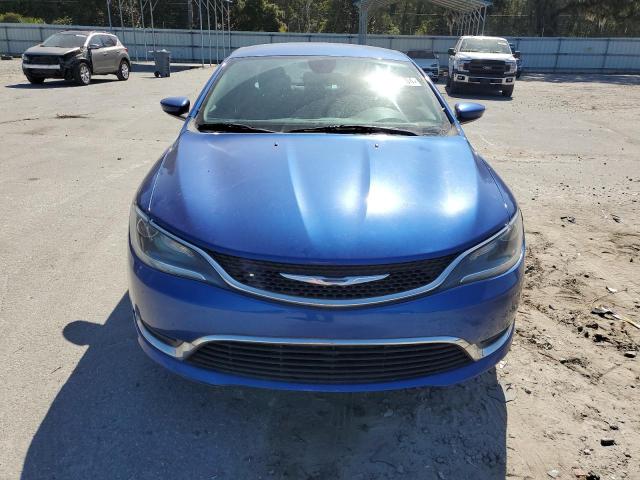 Photo 4 VIN: 1C3CCCAB9FN662956 - CHRYSLER 200 LIMITE 