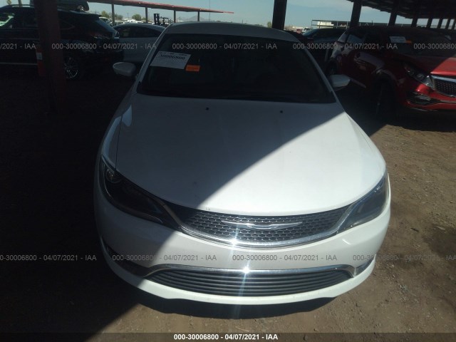 Photo 5 VIN: 1C3CCCAB9FN663802 - CHRYSLER 200 