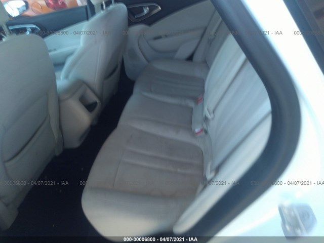 Photo 7 VIN: 1C3CCCAB9FN663802 - CHRYSLER 200 