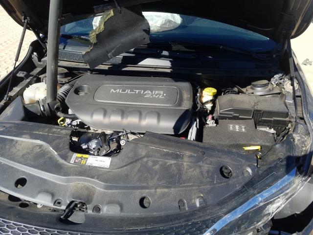 Photo 6 VIN: 1C3CCCAB9FN664349 - CHRYSLER 200 LIMITE 