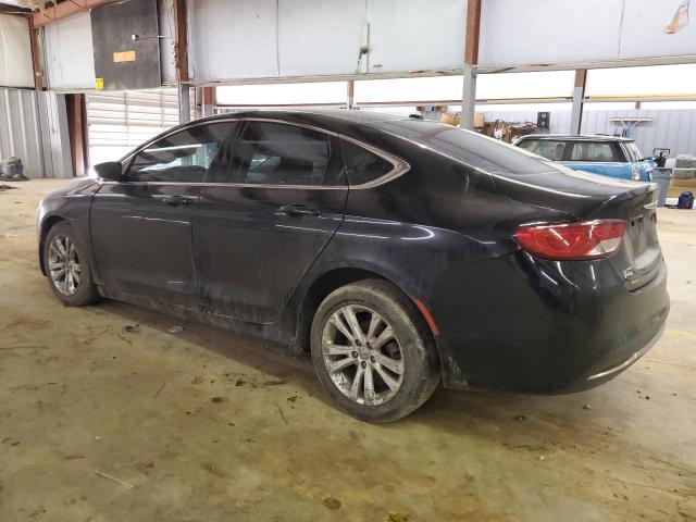 Photo 1 VIN: 1C3CCCAB9FN666294 - CHRYSLER 200 LIMITE 