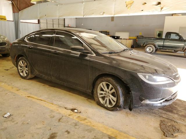 Photo 3 VIN: 1C3CCCAB9FN666294 - CHRYSLER 200 LIMITE 