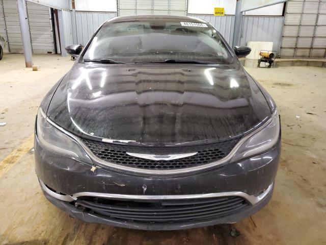 Photo 4 VIN: 1C3CCCAB9FN666294 - CHRYSLER 200 LIMITE 