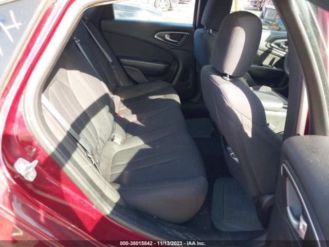 Photo 7 VIN: 1C3CCCAB9FN667168 - CHRYSLER 200 