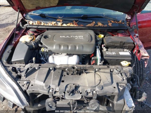 Photo 9 VIN: 1C3CCCAB9FN667168 - CHRYSLER 200 