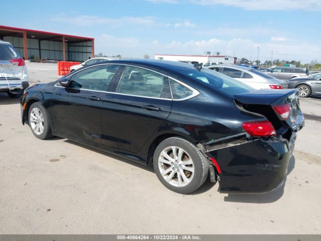 Photo 2 VIN: 1C3CCCAB9FN667705 - CHRYSLER 200 