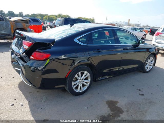 Photo 3 VIN: 1C3CCCAB9FN667705 - CHRYSLER 200 