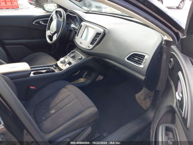 Photo 4 VIN: 1C3CCCAB9FN667705 - CHRYSLER 200 