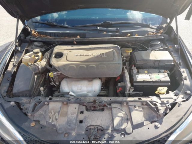 Photo 9 VIN: 1C3CCCAB9FN667705 - CHRYSLER 200 