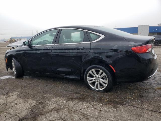 Photo 1 VIN: 1C3CCCAB9FN667977 - CHRYSLER 200 LIMITE 