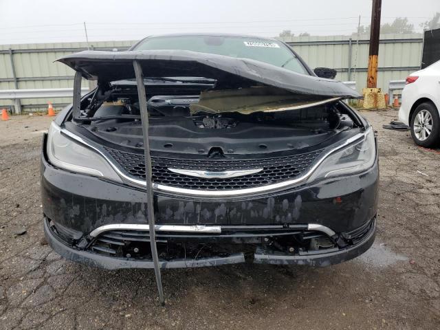 Photo 4 VIN: 1C3CCCAB9FN667977 - CHRYSLER 200 LIMITE 