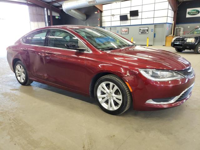 Photo 3 VIN: 1C3CCCAB9FN670717 - CHRYSLER 200 LIMITE 