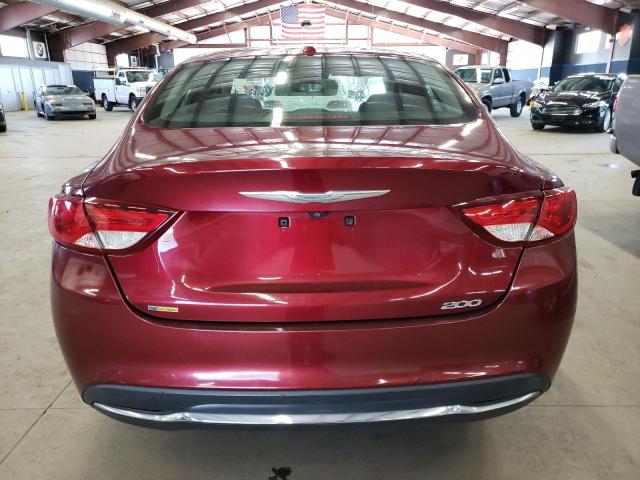 Photo 5 VIN: 1C3CCCAB9FN670717 - CHRYSLER 200 LIMITE 