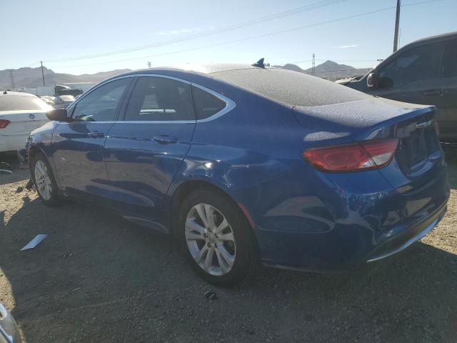 Photo 1 VIN: 1C3CCCAB9FN672824 - CHRYSLER 200 