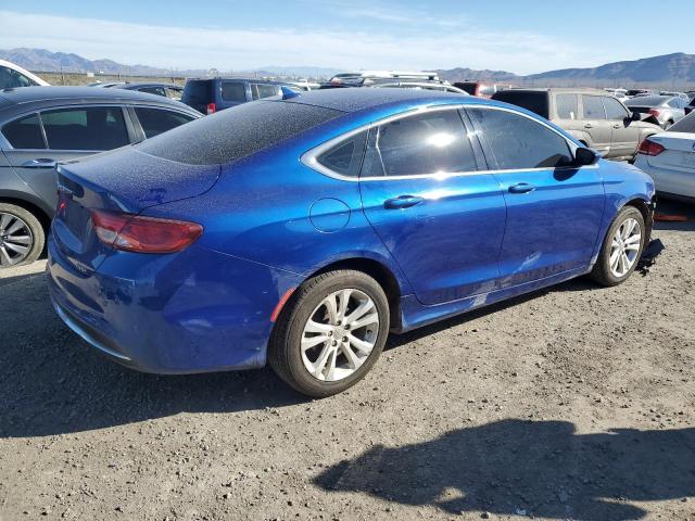 Photo 2 VIN: 1C3CCCAB9FN672824 - CHRYSLER 200 