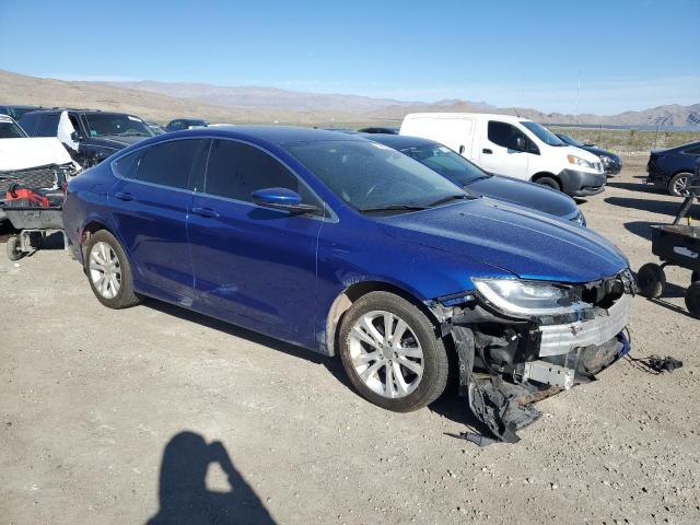 Photo 3 VIN: 1C3CCCAB9FN672824 - CHRYSLER 200 